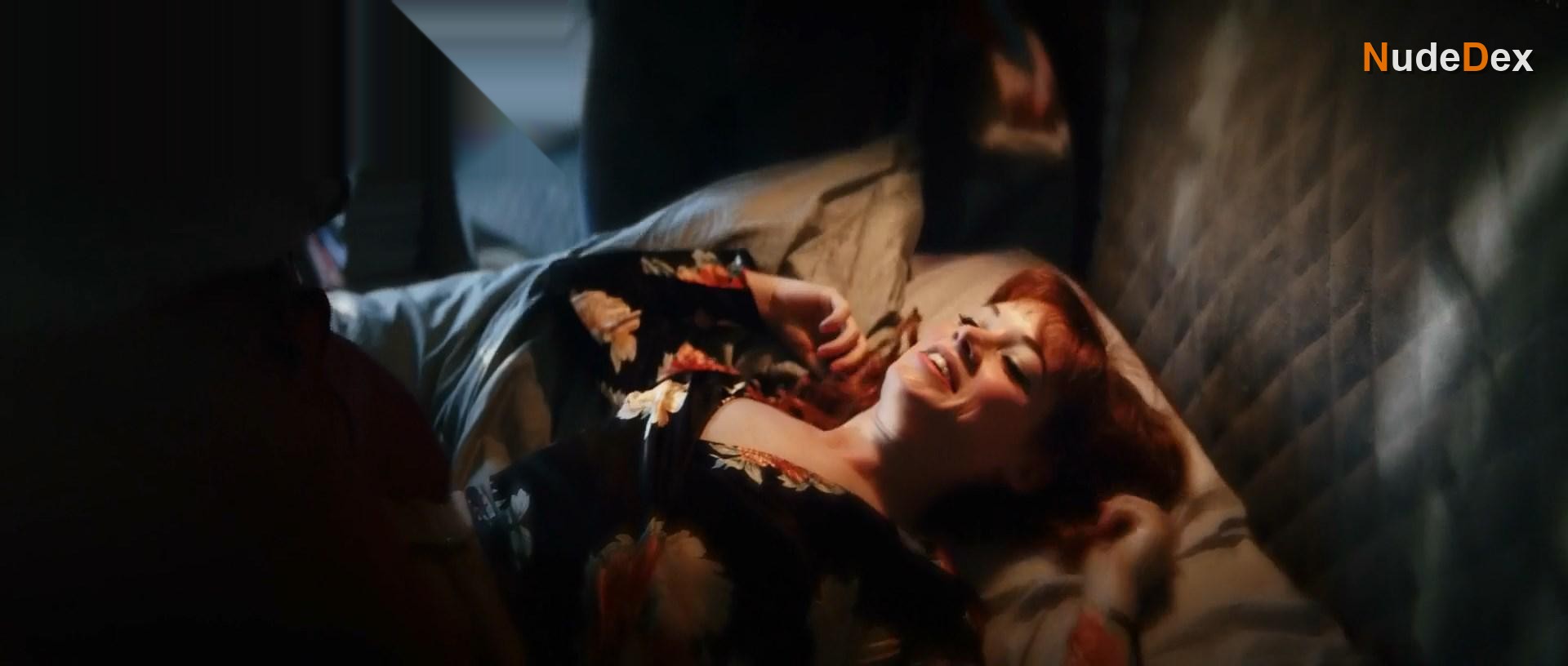 Jane Levy in Pretenders, photo 21