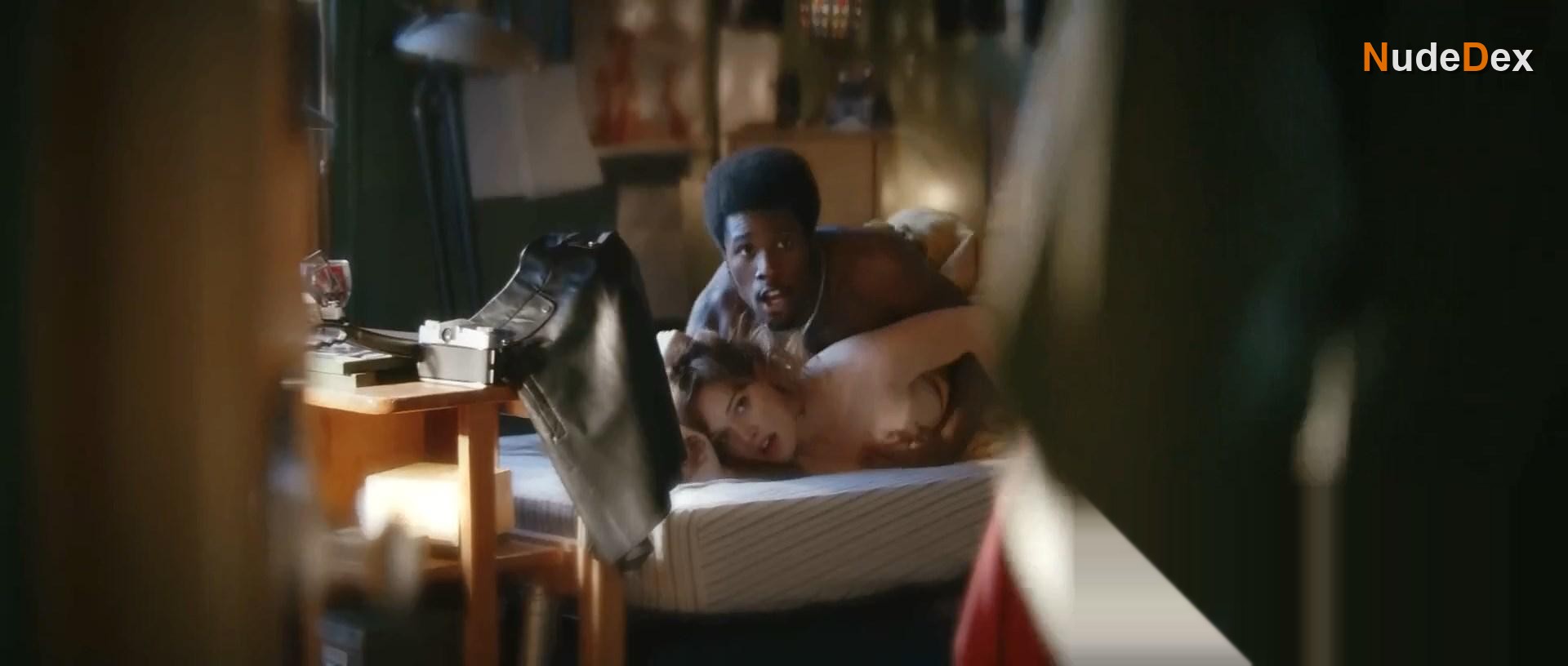 Jane Levy in Pretenders, photo 24