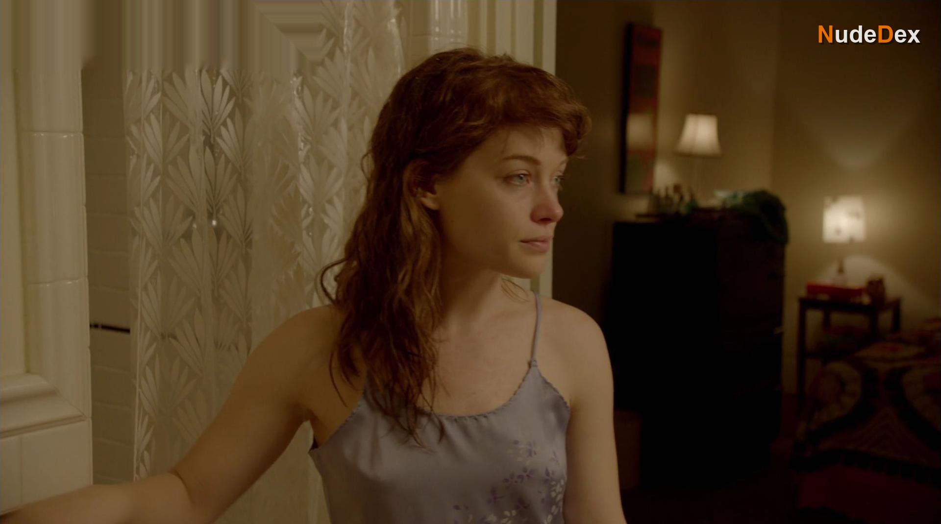 Jane Levy in There S Johnny, photo 1