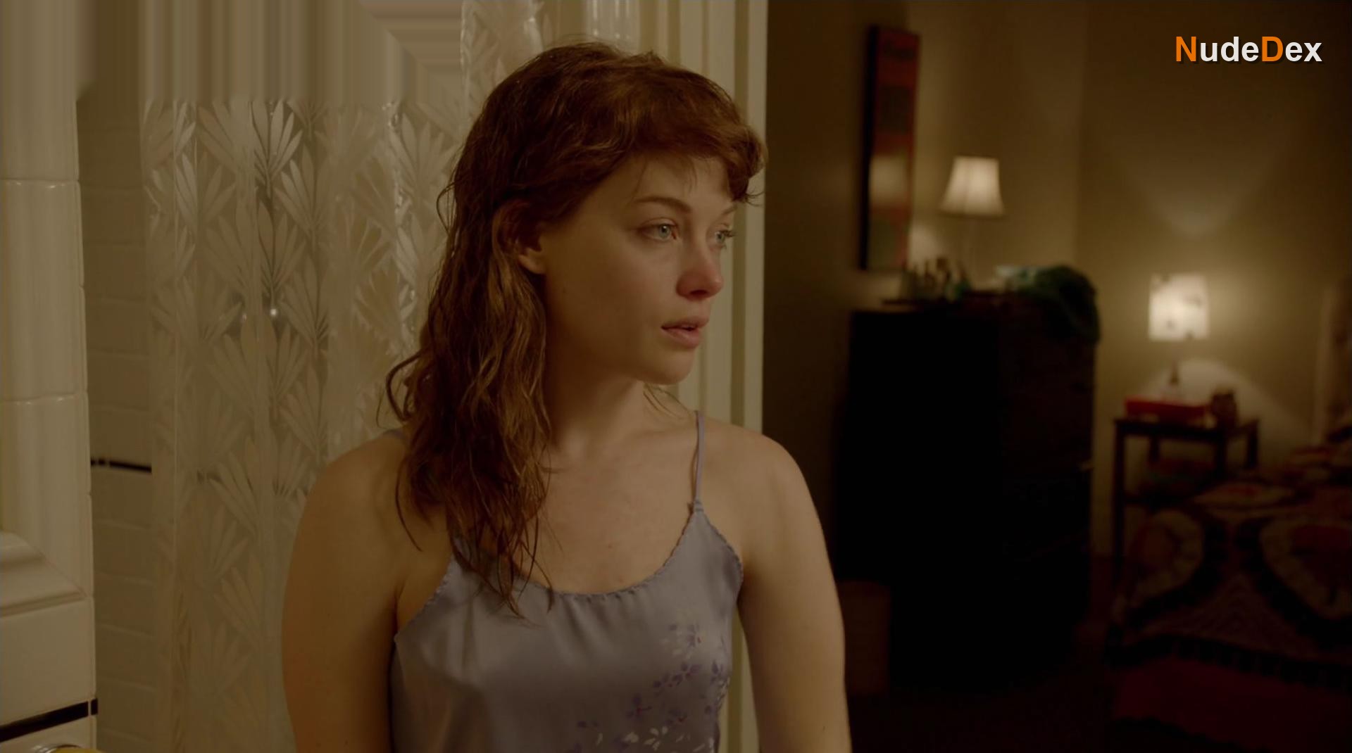 Jane Levy in There S Johnny, photo 4