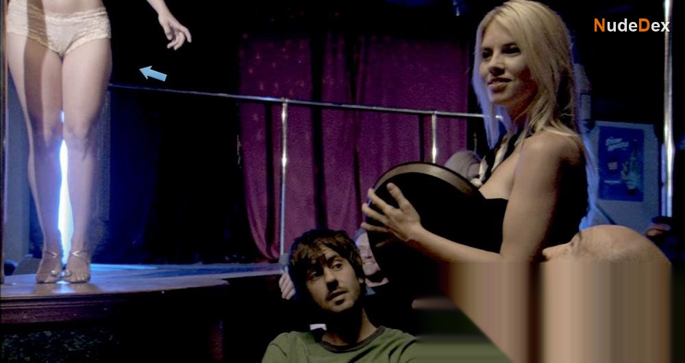 Janelle Bartosek in Puck Hogs, photo 7