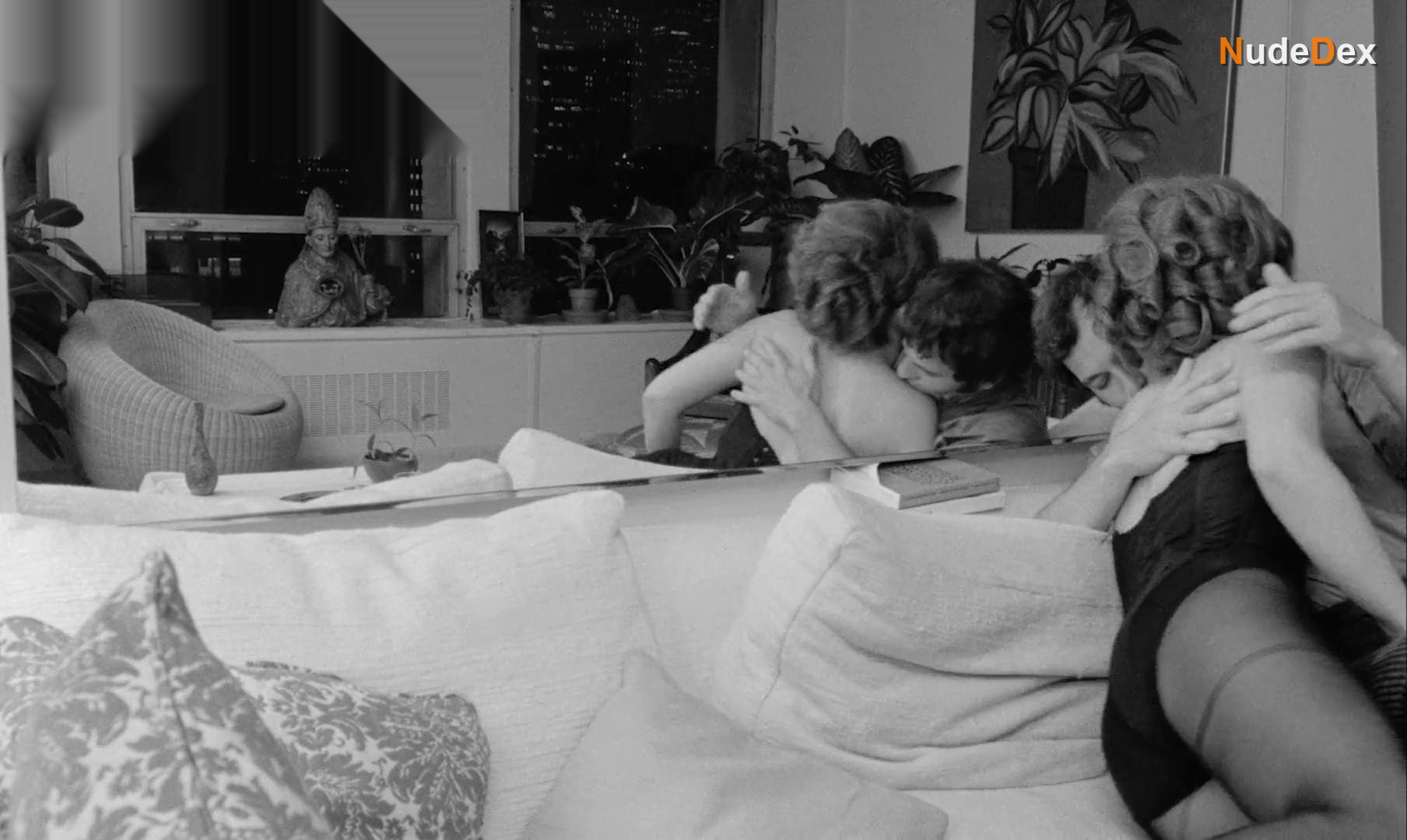 Jane Marla Robbins in Coming Apart