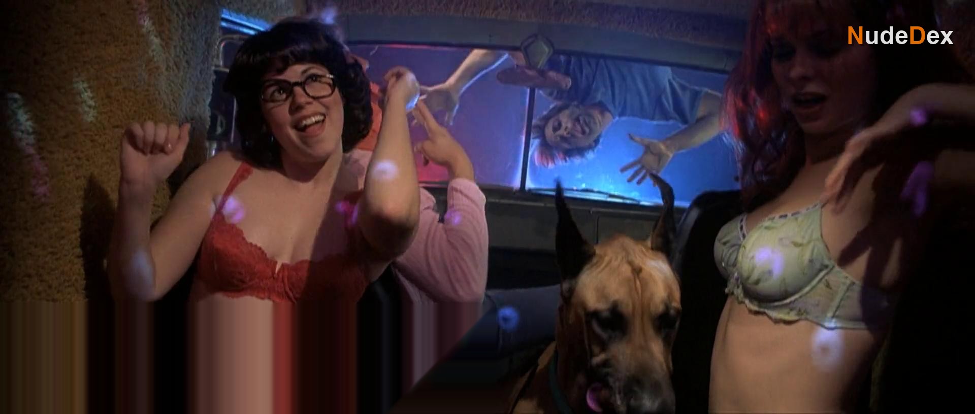 Jane Silvia in Jay And Silent Bob Strike Back, photo 3