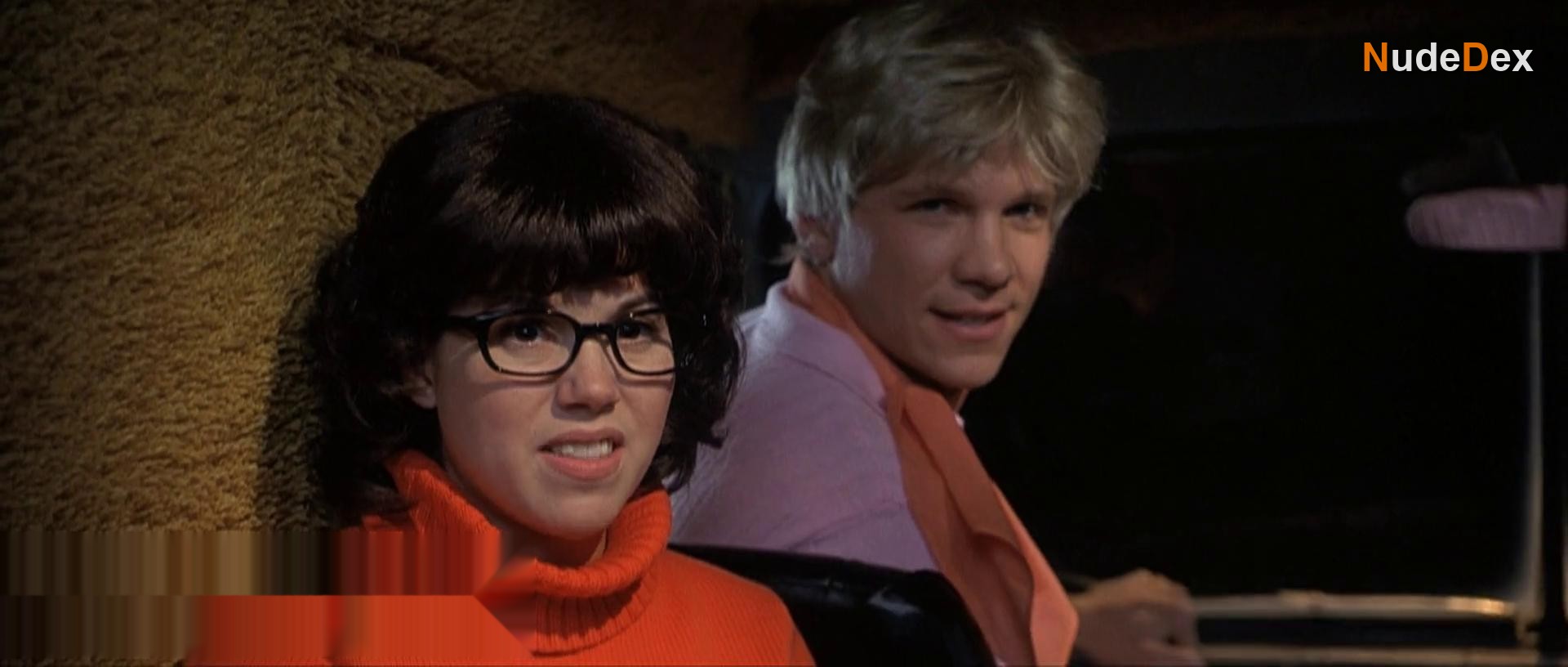 Jane Silvia in Jay And Silent Bob Strike Back, photo 5