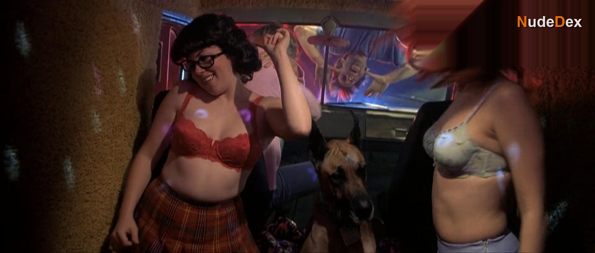 Jane Silvia in Jay And Silent Bob Strike Back, photo 6