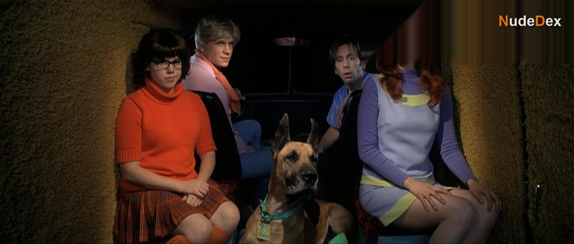 Jane Silvia in Jay And Silent Bob Strike Back, photo 8