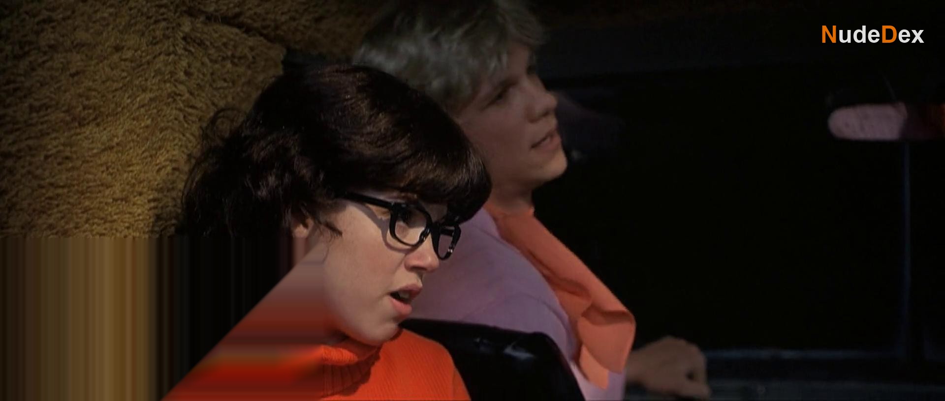 Jane Silvia in Jay And Silent Bob Strike Back, photo 10