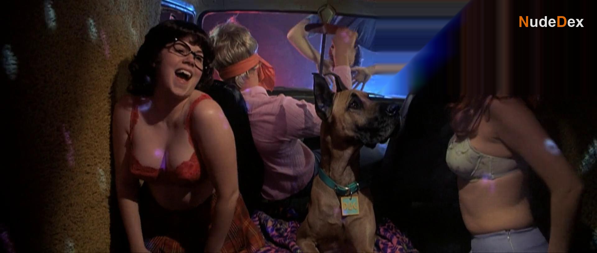 Jane Silvia in Jay And Silent Bob Strike Back, photo 11