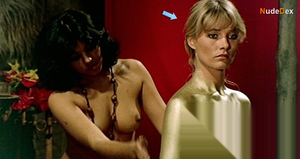 Janet Agren in Eaten Alive, photo 3