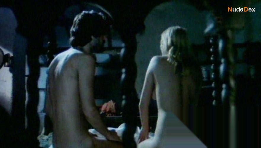 Janet Agren in Fiorina La Vacca, photo 2