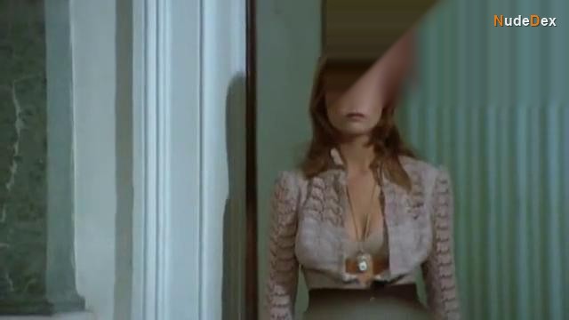 Janet Agren in Il Saprofita, photo 1