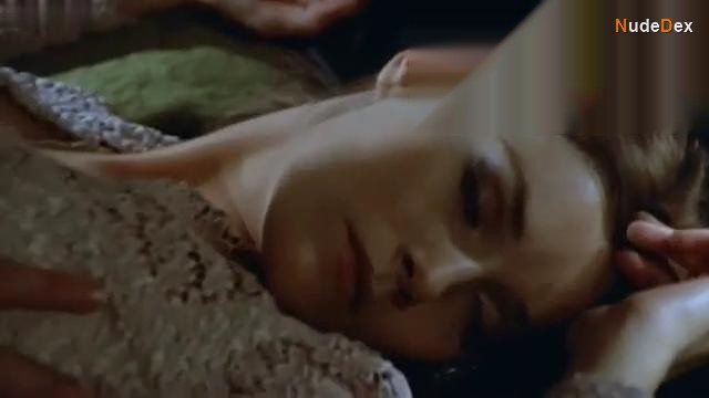 Janet Agren in Il Saprofita, photo 5