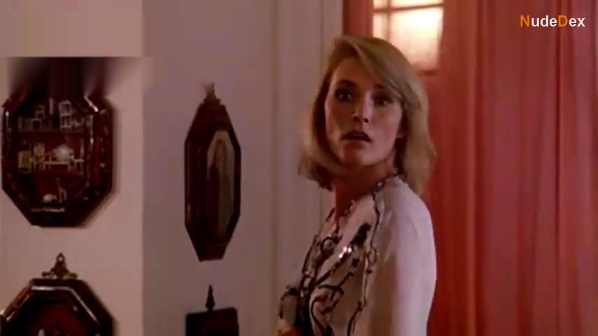 Janet Agren in Questo E Quello, photo 5