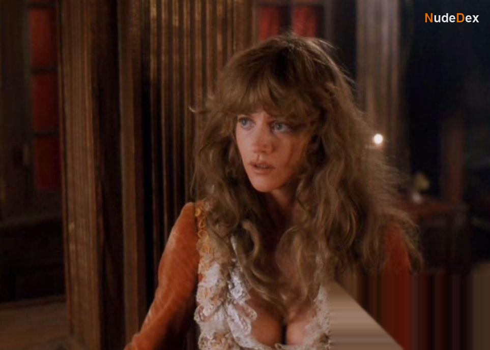 Janet Gunn in Marquis De Sade, photo 4