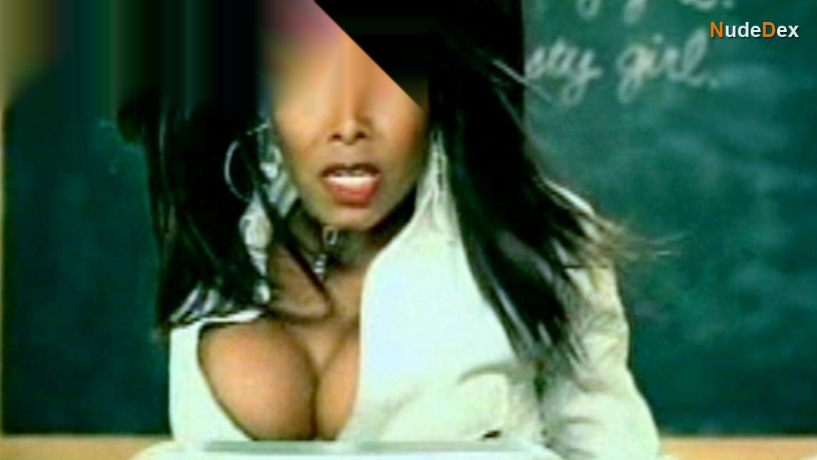 Janet Jackson in Gotta Getcha, photo 3