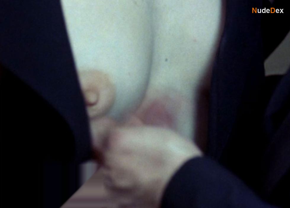 Janet Julian in King Of New York, photo 1