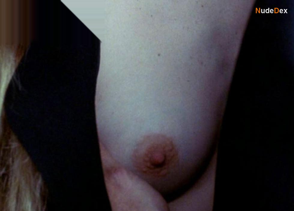 Janet Julian in King Of New York, photo 4