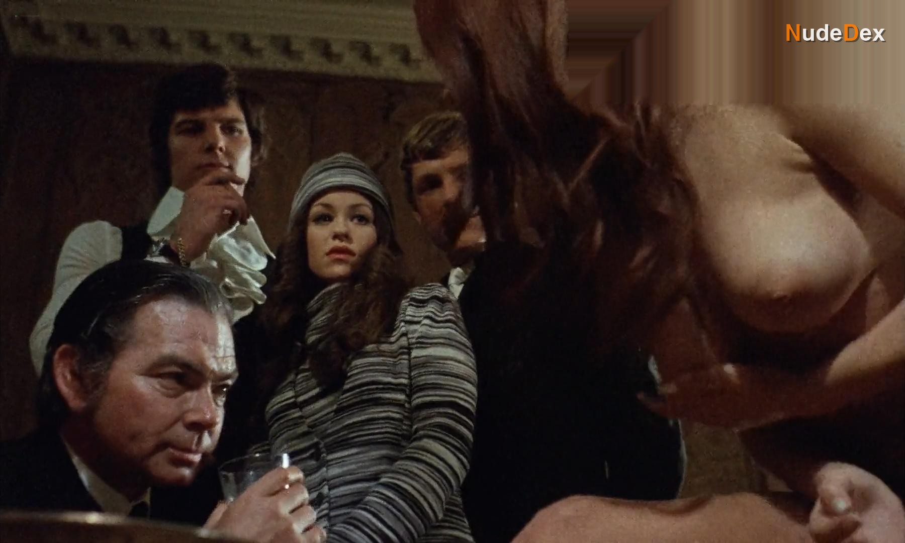 Janet Lynn in Cool It Carol, photo 14