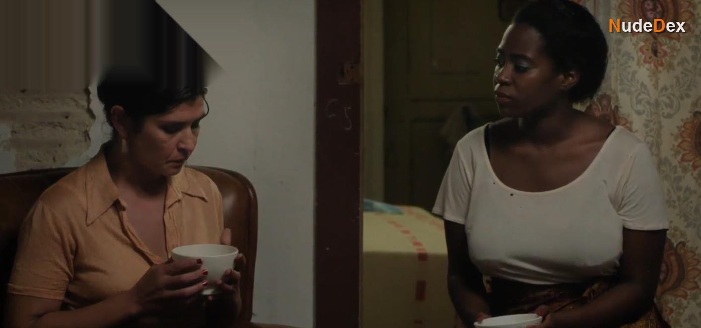 Janet Novas in The Rye Horn, photo 1