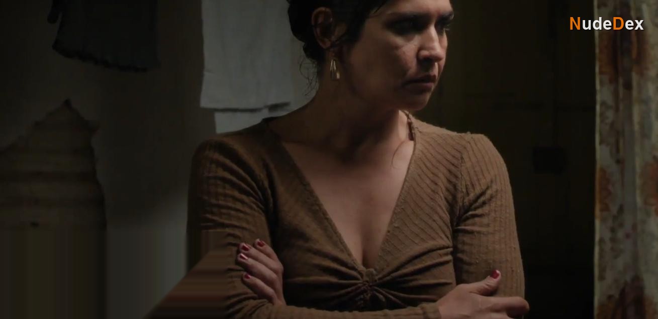 Janet Novas in The Rye Horn, photo 4