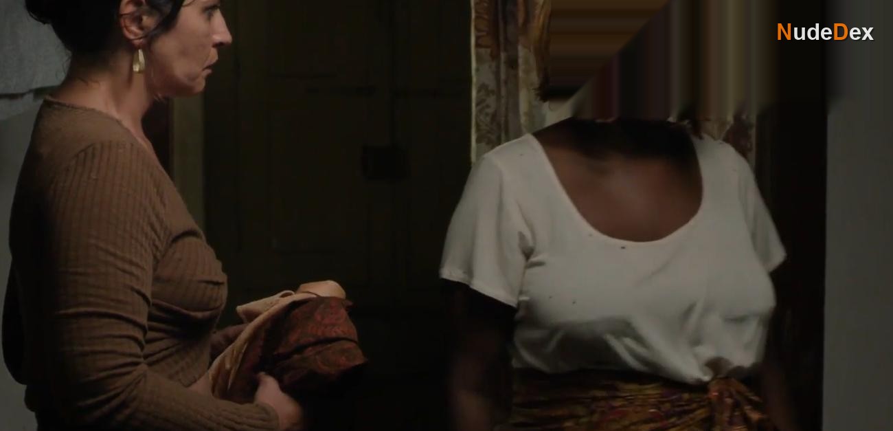Janet Novas in The Rye Horn, photo 6