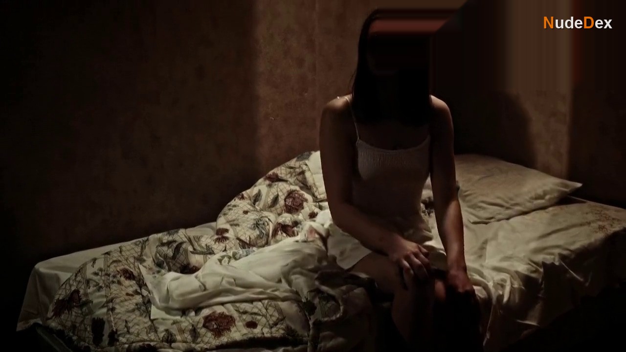 Jane Widdop in Angie: Lost Girls, photo 3