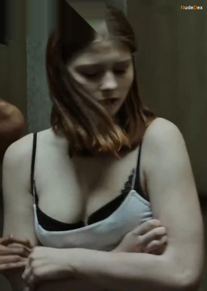 Jane Widdop in Angie: Lost Girls, photo 7