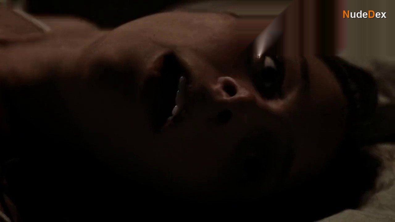 Jane Widdop in Angie: Lost Girls, photo 12