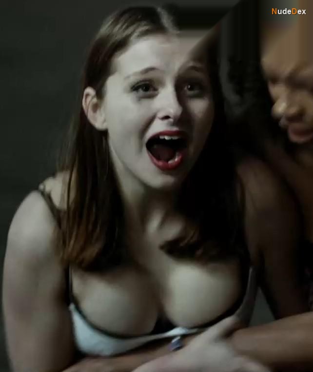 Jane Widdop in Angie: Lost Girls, photo 14