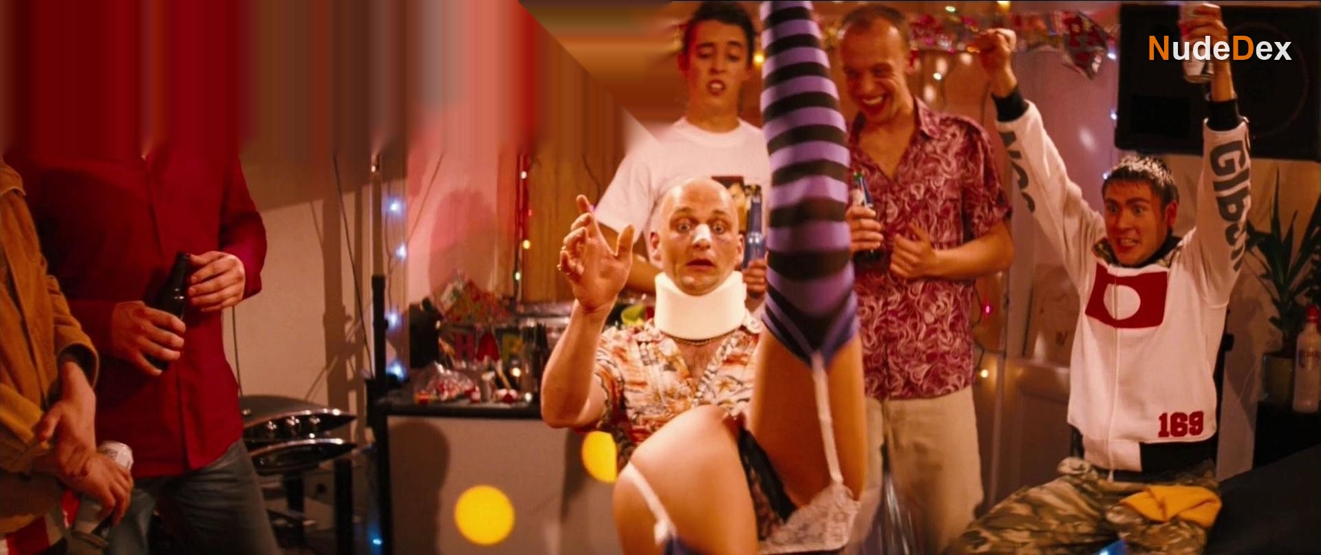 Janine-may Tinsley in Cashback, photo 8