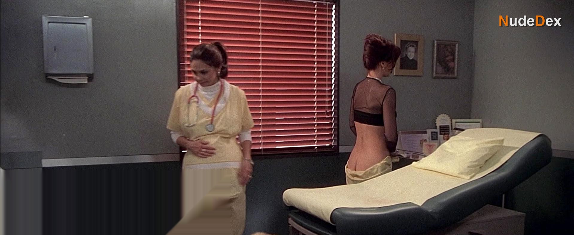 Dr. T And The Women in Dr T And The Women, photo 3