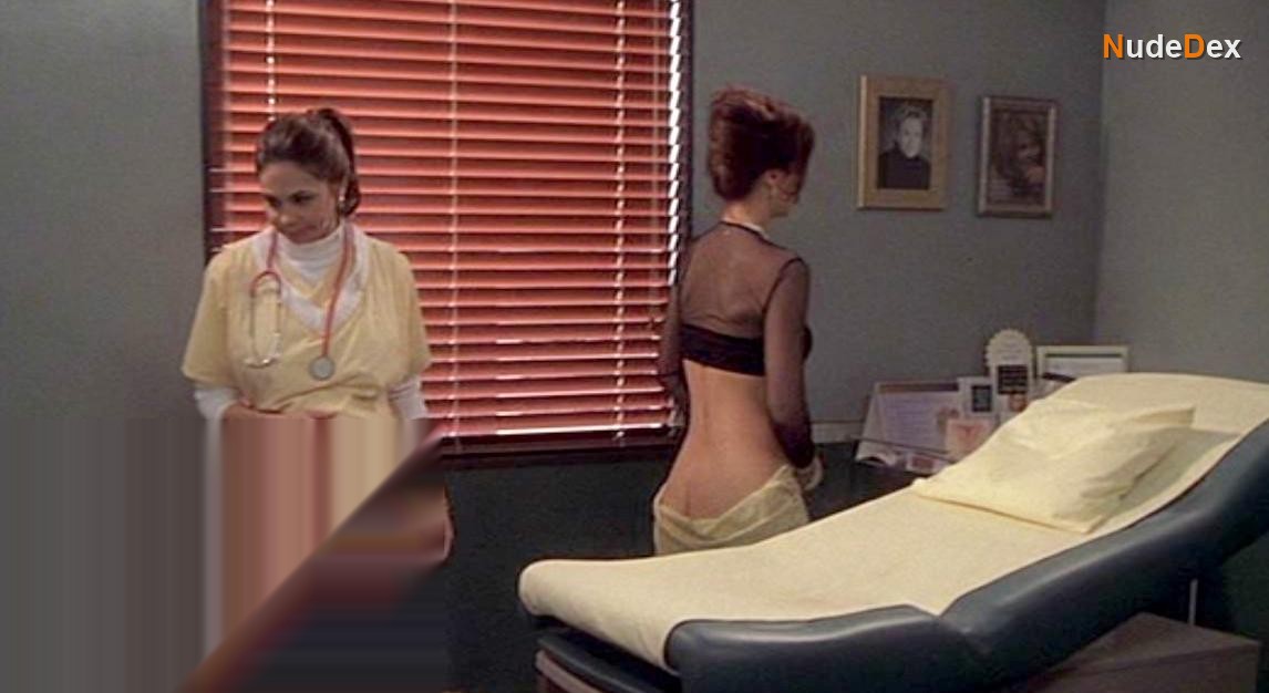 Dr. T And The Women in Dr T And The Women, photo 8