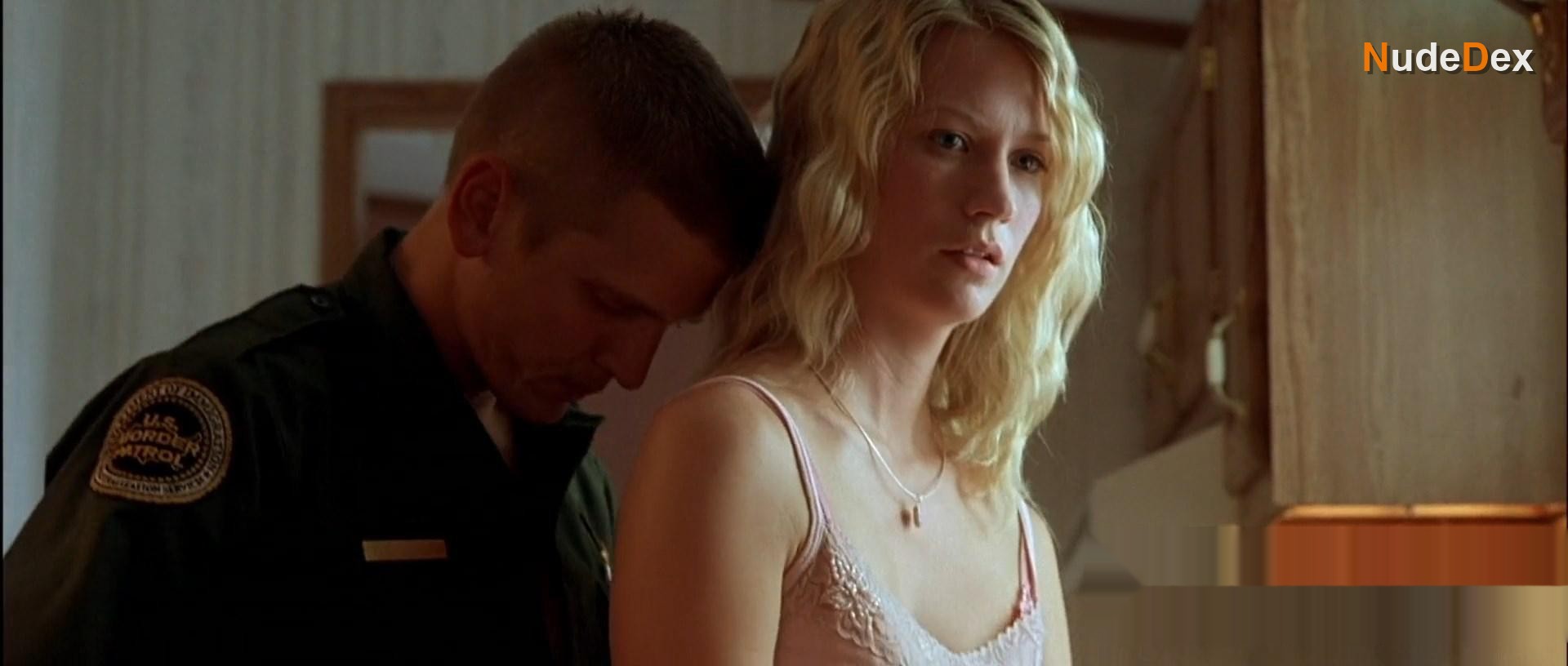 January Jones in The Three Burials Of Melquaides Estrada, photo 2