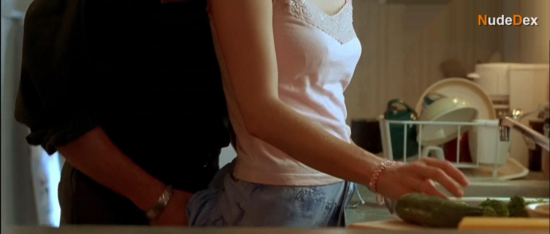 January Jones in The Three Burials Of Melquaides Estrada, photo 3
