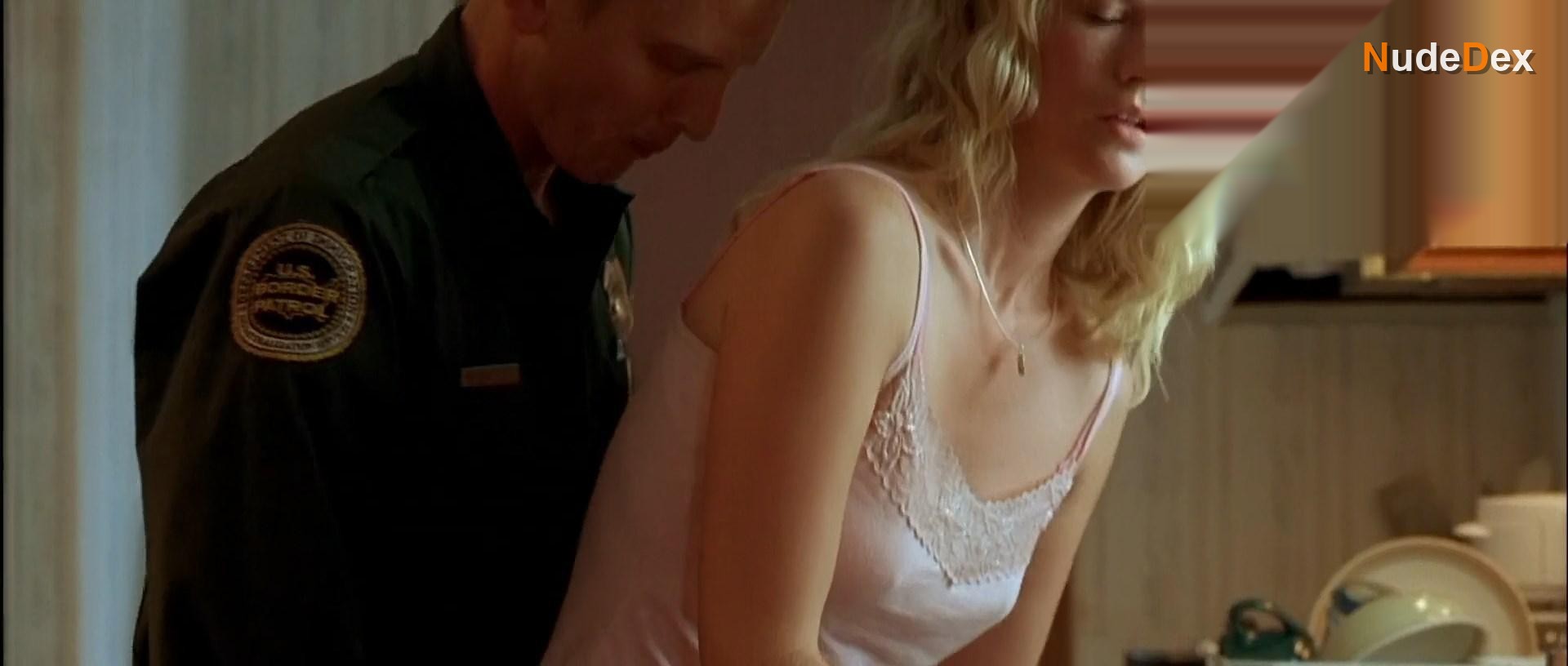 January Jones in The Three Burials Of Melquaides Estrada, photo 4