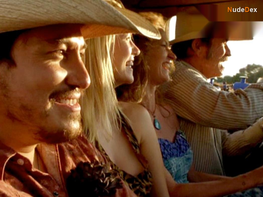 January Jones in The Three Burials Of Melquaides Estrada, photo 7