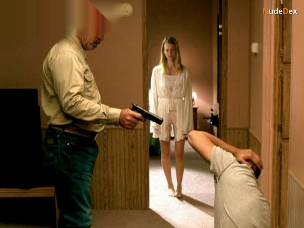 January Jones in The Three Burials Of Melquaides Estrada, photo 9