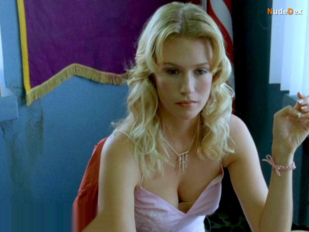 January Jones in The Three Burials Of Melquaides Estrada, photo 10