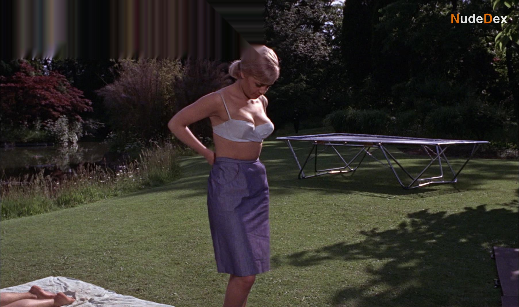 Jan Williams in From Russia With Love, photo 5