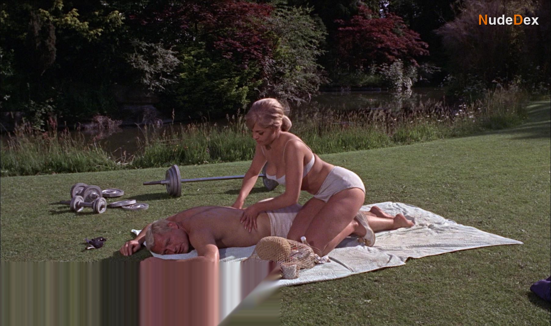 Jan Williams in From Russia With Love, photo 6