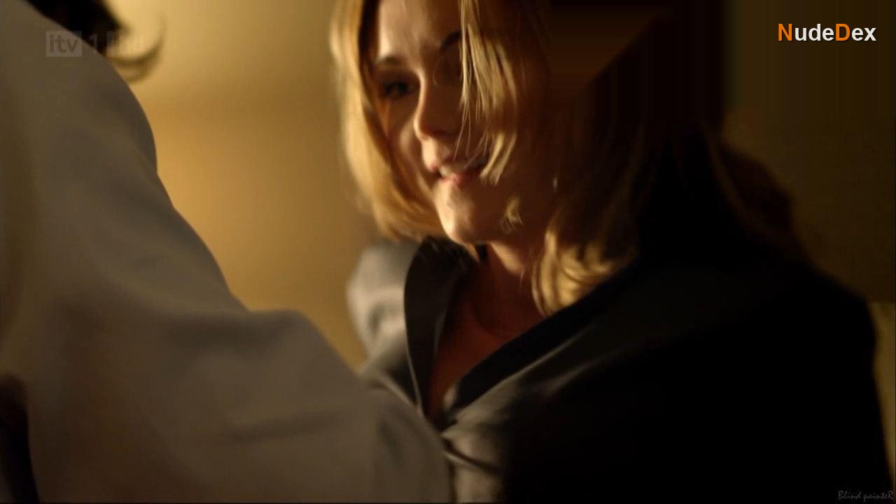Jayne Wisener in Injustice, photo 3