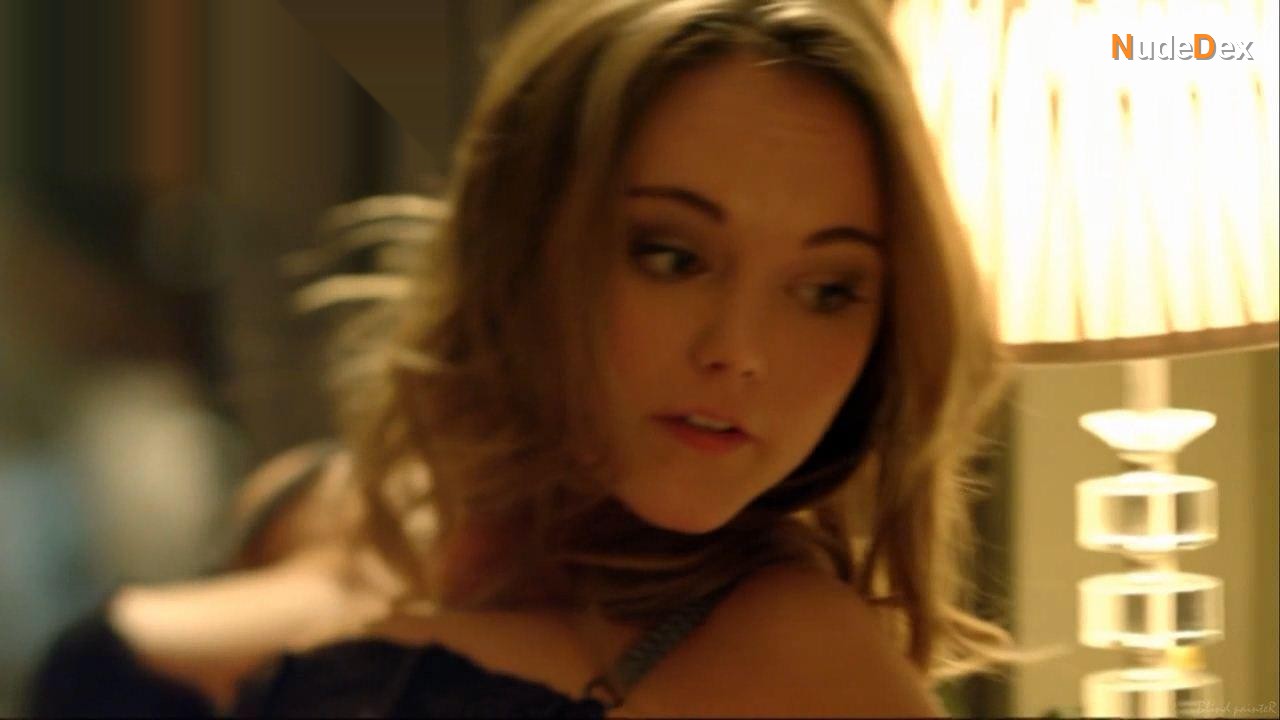 Jayne Wisener in Injustice, photo 10