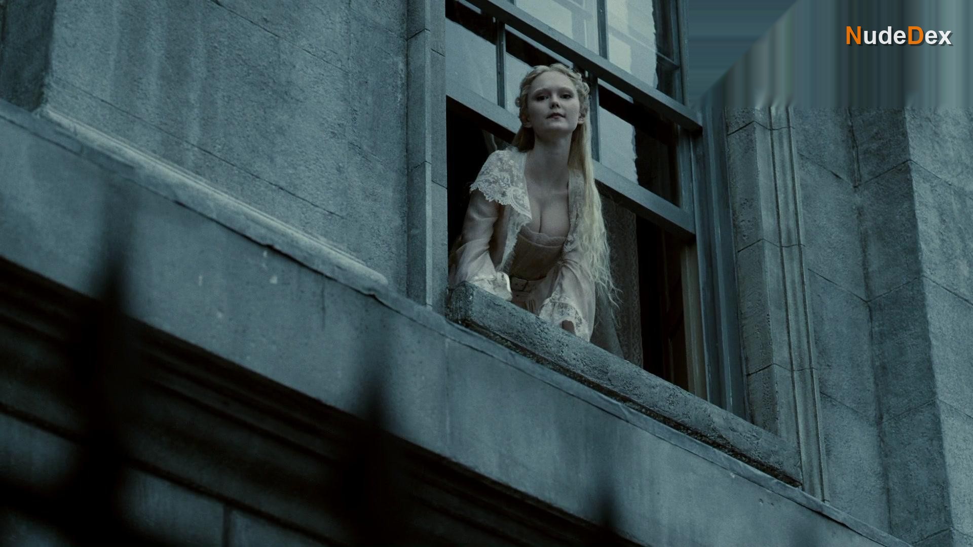 Sweeney Todd: The Demon Barber Of Fleet Street in Sweeney Todd The Demon Barber Of Fleet Street, photo 2