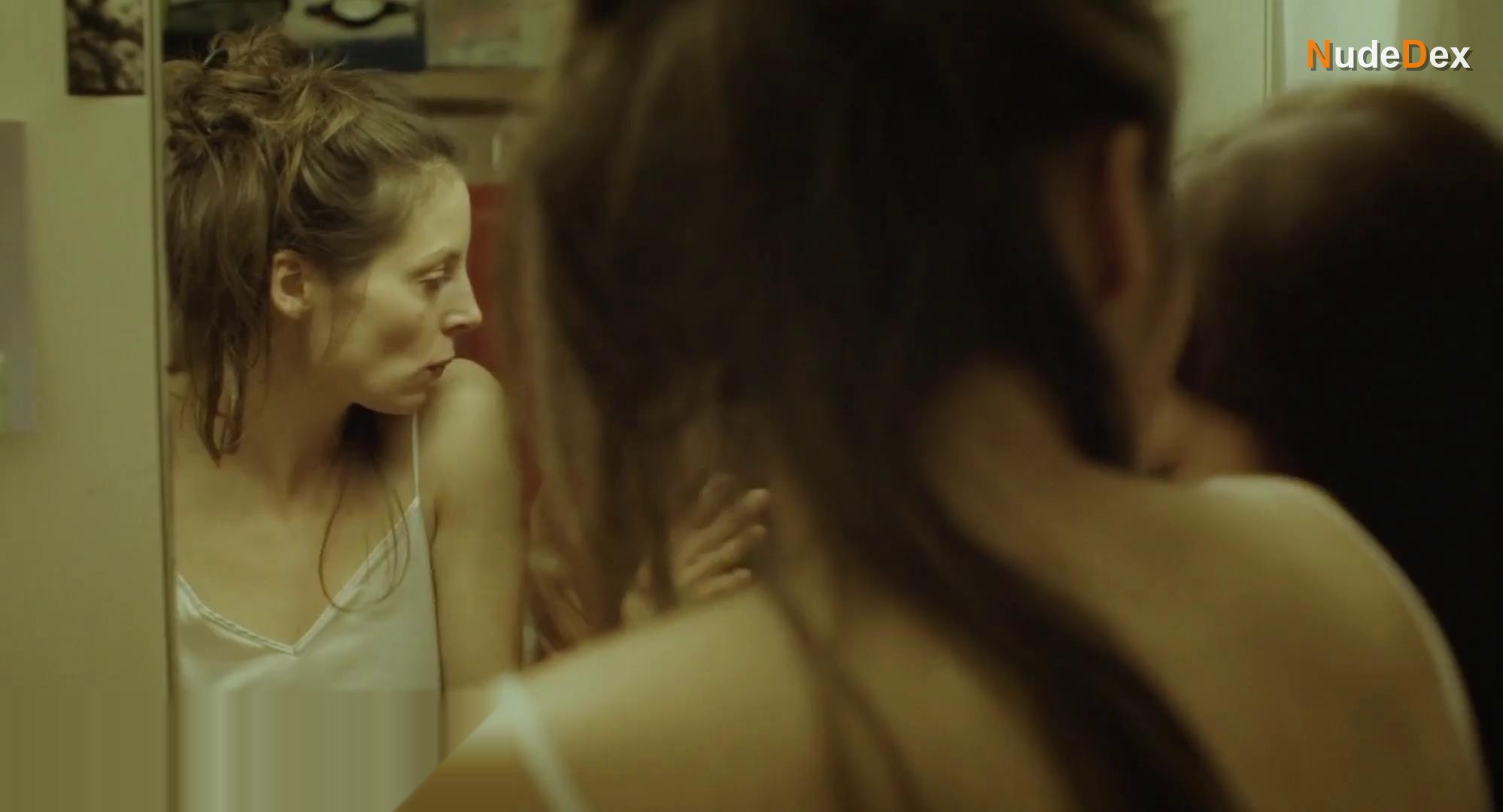 Strangers in Strangers, photo 2
