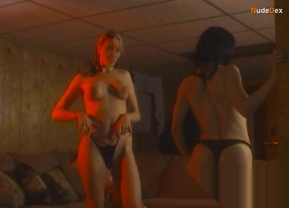 Jeannie Michelle Jameson in Vampire Sisters, photo 2