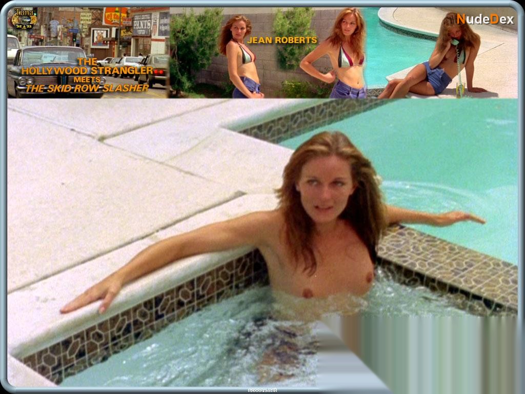Jean Roberts in The Hollywood Strangler Meets The Skid Row Slasher, photo 4