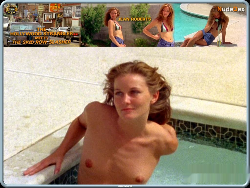 Jean Roberts in The Hollywood Strangler Meets The Skid Row Slasher, photo 5