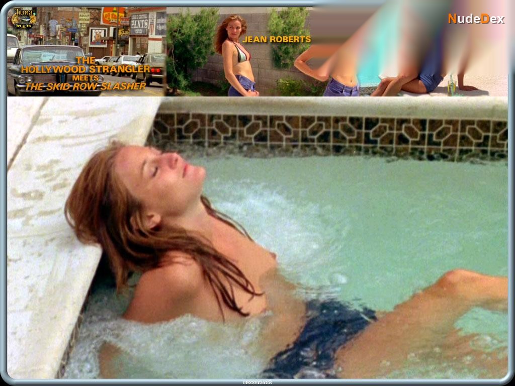 Jean Roberts in The Hollywood Strangler Meets The Skid Row Slasher, photo 6