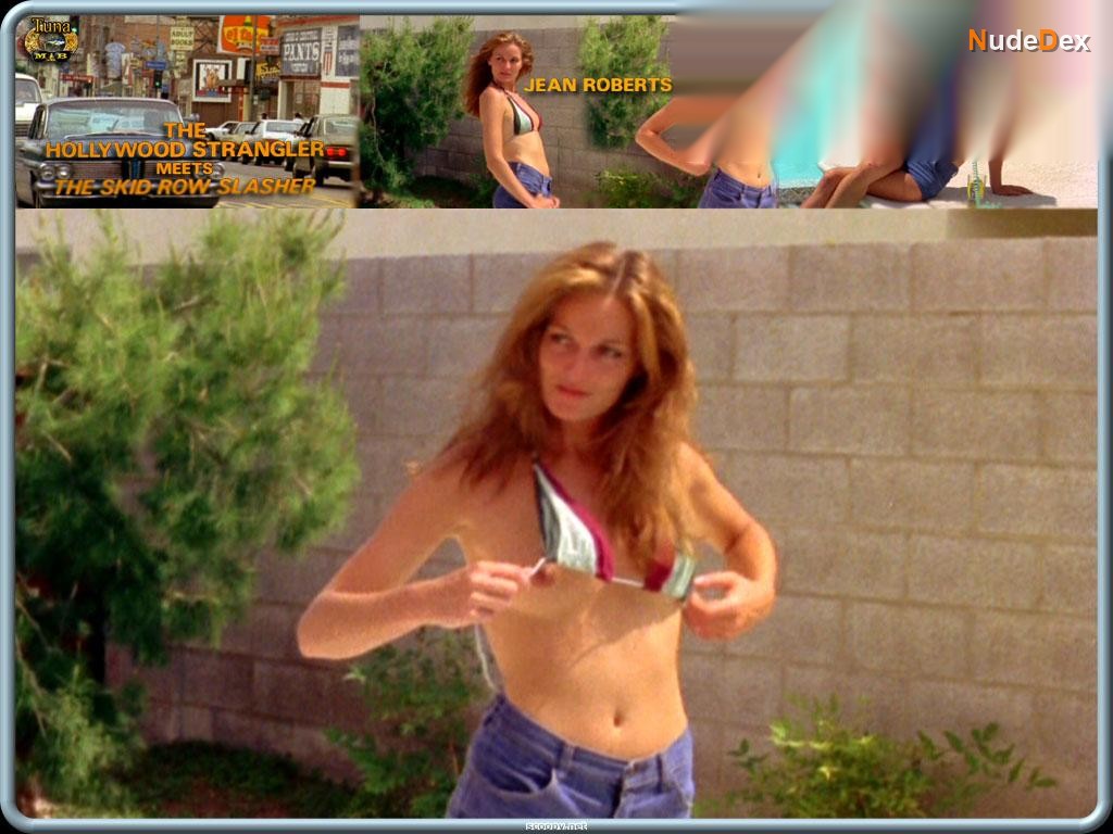 Jean Roberts in The Hollywood Strangler Meets The Skid Row Slasher, photo 7