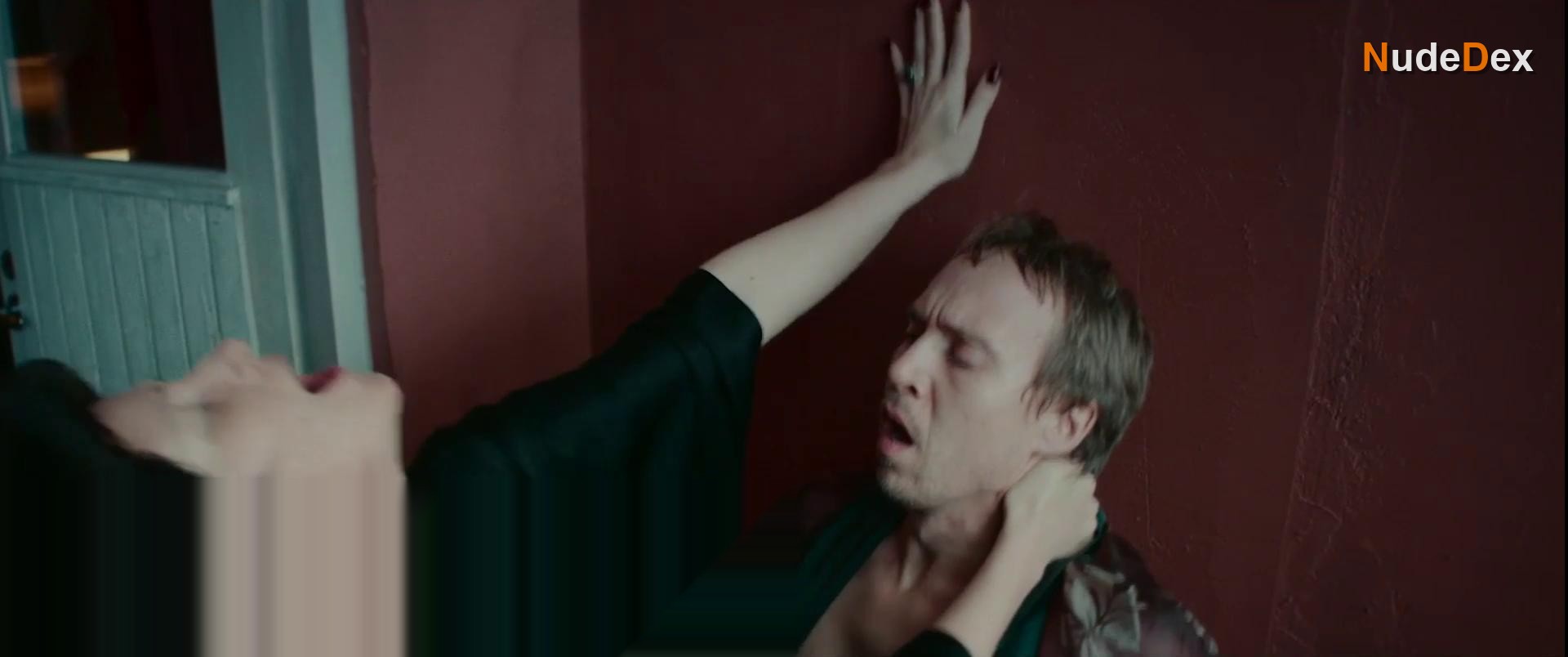 Jekaterina Linnamae in The Black Hole, photo 1